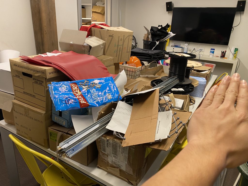 Comment bénéficier d un débarras gratuit