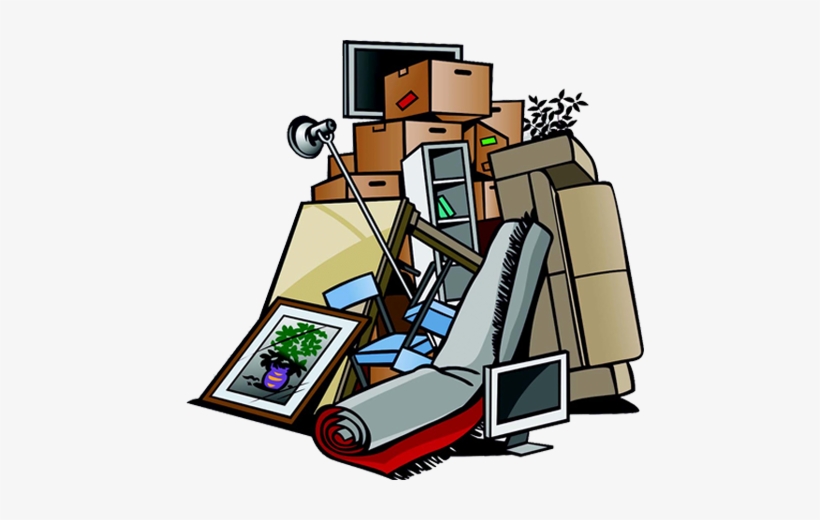 Débarras appartement Paris