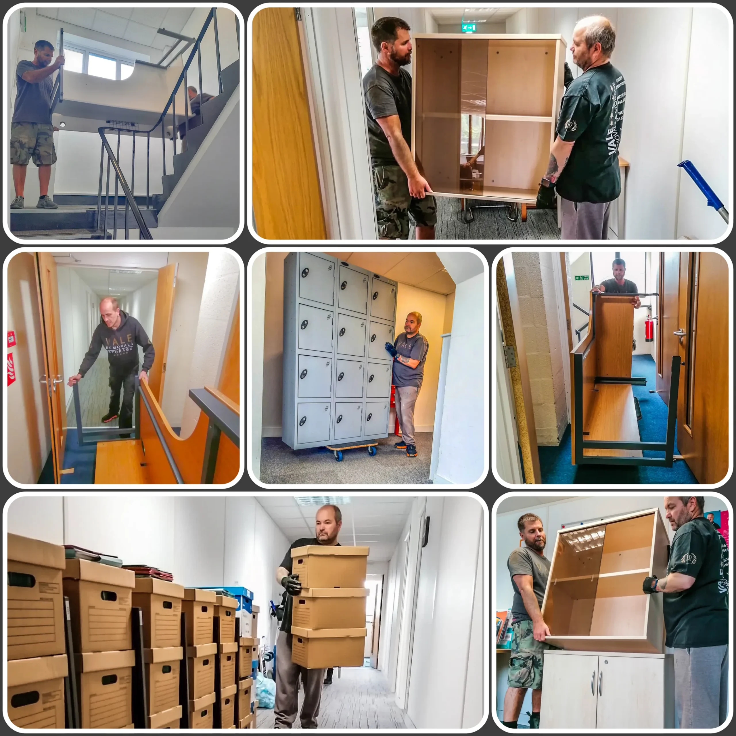 GrosBras le spécialiste du débarras