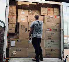 Service complet de débarras