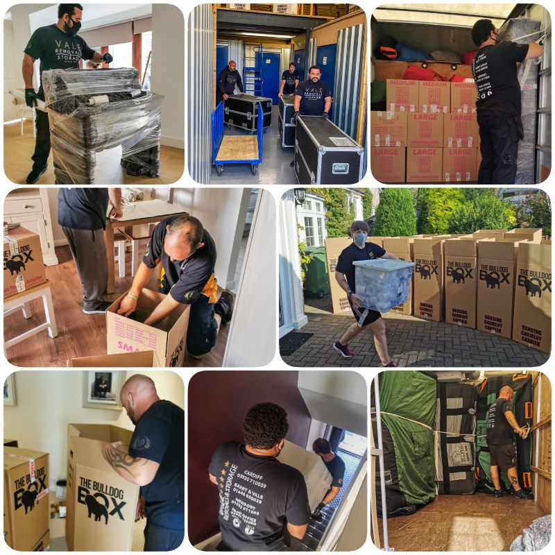 Débarras complet GrosBras