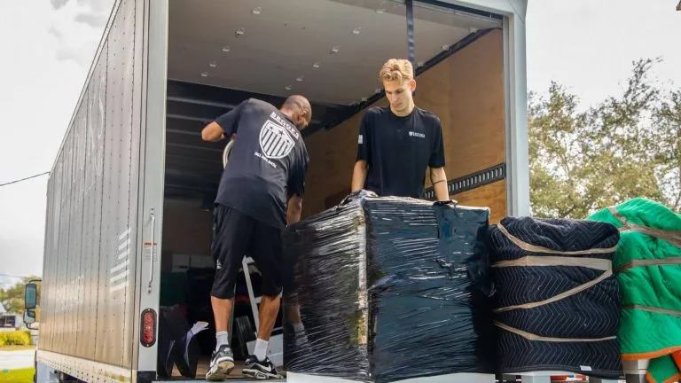 Débarras gratuit Paris